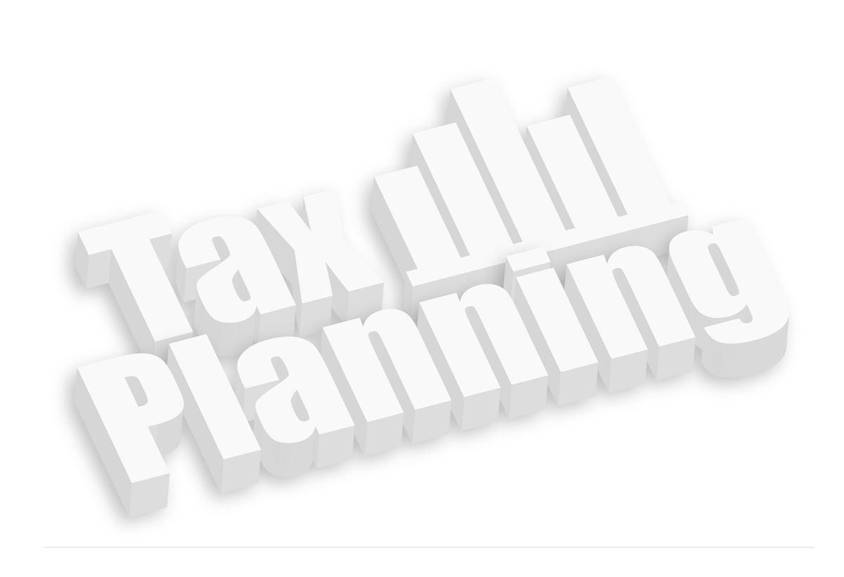 tax planning graph